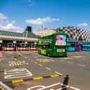 Timings on six services will be adjusted and one withdrawn.