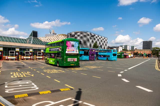 Pontefract Road, Stourton will be affected by roadworks from Tuesday.