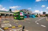A number of west Leeds bus services are set to be diverted this week.