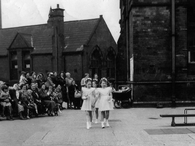 Enjoy these photo memories from around Sheepscar in the 1950s. PIC: Leeds Libraries, www.leodis.net