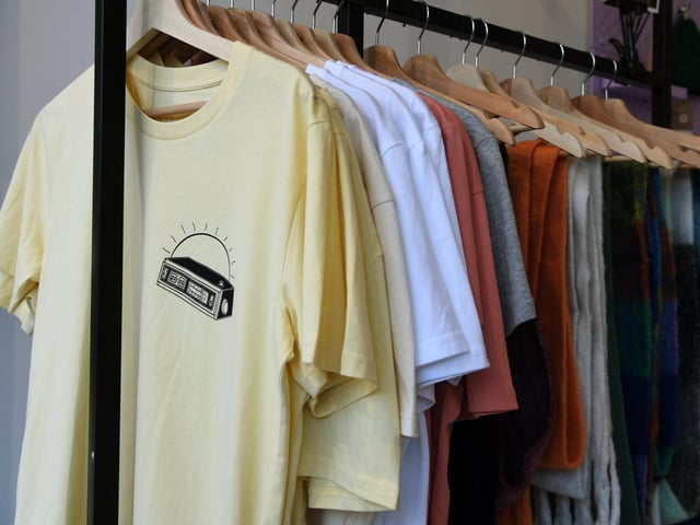This new approach to fashion has led the brand to be shortlisted in the best new startup category at the Business Desk Yorkshire Business awards, which will be taking place next year.