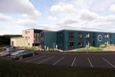 Temple Moor High School and Sixth Form in east Leeds secured the funding from the Department of Education. Picture: Red Kite Learning Trust