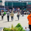 ClimbUK event comes back to Leeds