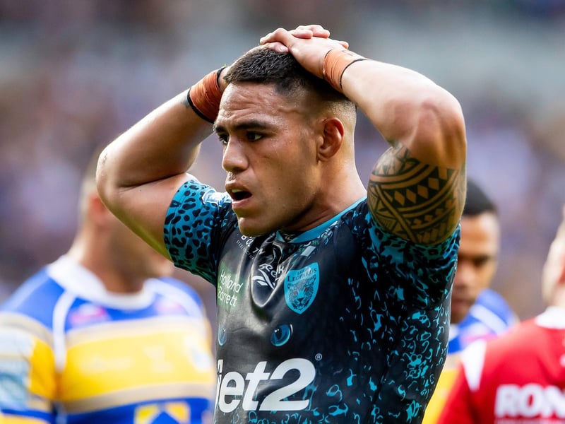 Grade A trip: one penalty point (total points two) - no further action.