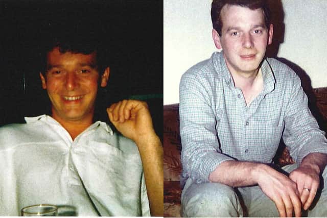 Keith Sellars (pictured) died just weeks after he was diagnosed with mesothelioma.