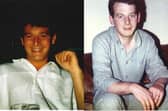 Keith Sellars (pictured) died just weeks after he was diagnosed with mesothelioma.