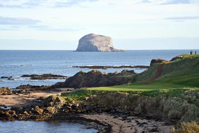 Play the world’s best golf courses 365 days a year on Scotland’s Golf Coast in East Lothian
