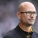 Craig Lingard was axed by Castleford Tigers in October after one season as head-coach. Picture by Ed Sykes/SWpix.com.