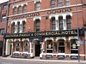 Kirkstall Brewery join forces with popular pub Whitelock's Ale House to reopen much-loved city centre venue The Victoria Hotel and Pub this year. Photo: Kirkstall Brewery