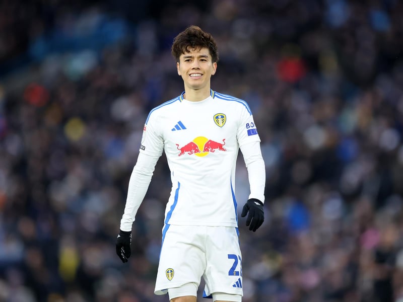 What a signing and the way he turned Tom Ince in a circle in victory at Watford remains fresh in the memory. Surely starts in midfield but probably a hard call as to who partners him, even on the assumption that Ampadu stays at centre-back.