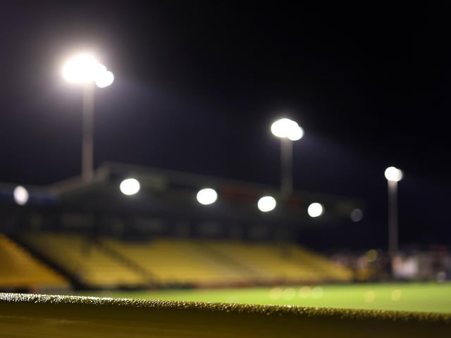 Another one out for Town but one with a chance of featuring in the cup tie. Young midfielder Taylor has been out with a calf injury but Weaver has said that he is the closest of his injured players to returning. Weaver said: "Ellis has been wanting to train this week, obviously that task has been made harder by the weather. But hopefully he will have a little blow out and he'll have some involvement in the squad we hope.”