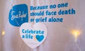 Sue Ryder celebrate a Life Leeds