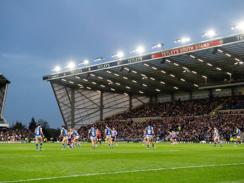Here's a full list of the 36 players so far inducted into Leeds Rhinos' most exclusive club.