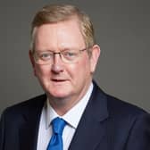Lord Caine