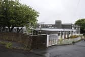 Knowle Manor Care Home, in Tennyson Terrace, has been put under threat of closure by Leeds City Council as the authority desperately tries to save cash. Photo: Bruce Rollinson.