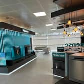 Hisense UK HQ