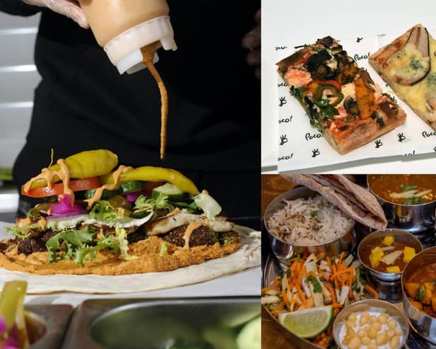Leeds is home to plenty of culinary treasures that don't put too much pressure on the wallet. Here we count down the 19 best cheap eats according to Google reviews.