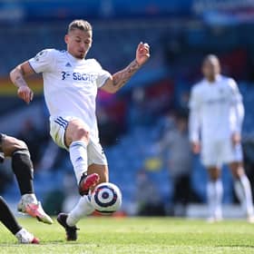 'A lot closer' - Mark Lawrenson reveals Leeds United score prediction ahead of Man Utd clash