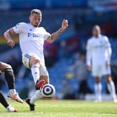 'A lot closer' - Mark Lawrenson reveals Leeds United score prediction ahead of Man Utd clash