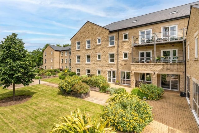 On the ground floor of the highly popular Adlington House, this very smartly presented and well appointed one bed apartment offers an ideal opportunity to acquire a modern and easily managed home designed specifically and thoughtfully for residents aged 65 and over. The flat benefits from on-site facilities including 24 hour support, an elegant restaurant and a sitting room, hairdressers and mobility scooter storage space.