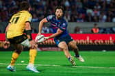 Tyson Smoothy in action for Wakefield Trinity against Castleford Tigers last Friday. Picture by Alex Whitehead/SWpix.com.