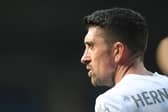 Pablo Hernandez during his time at Elland Road (Photo by Michael Regan/Getty Images)