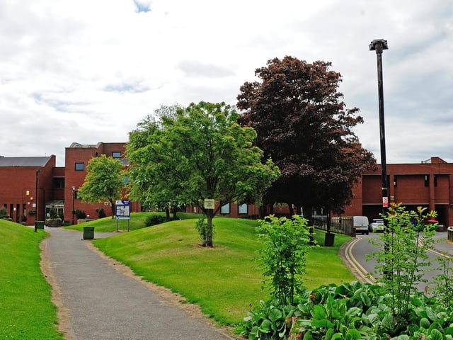 The Lee Lane East school, in Horsforth, is ranked 215th in the country in the 2023 guide. Some 44.3% of pupils achieved GCSE A*/A/9/8/7 in 2022, according to the guide.