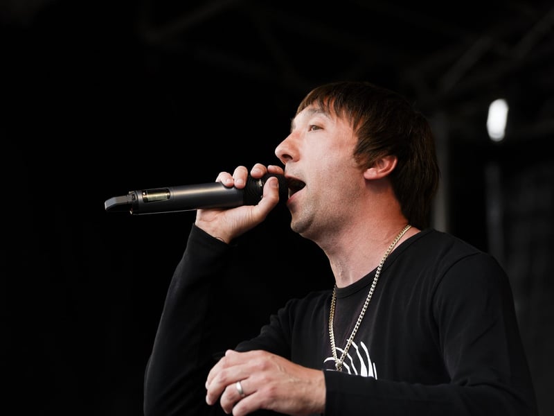 The Clone Roses will be recreating the magic of the Stone Roses at the O2 Academy on May 19.