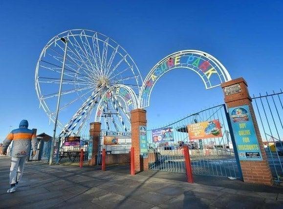 Have a whirl at Ocean Beach Pleasure Park in South Shields which is fully open for the half term, with rides open from 12noon to 5pm. Avoid the queues by buying a Funcard from the website or download the app so you can top up credits for rides. You also get 4 free credits when you spend £20.