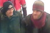 Image 4005 refers to a theft from shop on January 30.