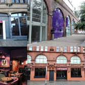 Here's seven Leeds lap-dancing clubs which have closed forever in the last 15 years - and what they've turned into