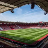 Leeds face a trip to Southampton during the second week of the new season (Photo by Sebastian Frej/MB Media/Getty Images)