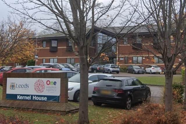 Staff had to be evacuated from Kernel House in Killingbeck. (Google Maps)