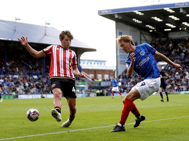 Portsmouth's 22-year-old Australian full-back Farrell is another Pompey player out for the rest of the season having injured his MCL in a training session, a blow which needed surgery.