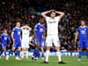 Leeds United 1 Leicester City 1: Fans perplexed with decisions as Whites blow huge chance