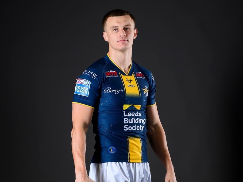 Big contribution to Sivo’s hat-trick and good all round 9