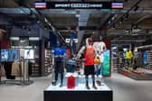 Junction 32 is welcoming a newly relocated and expanded Sports Direct store