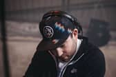 LDC Radio Drum n Bass DJ Kid Dyson