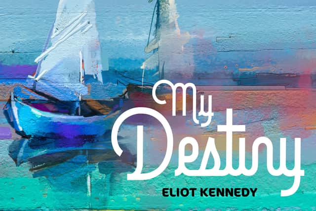 Debut single My Destiny