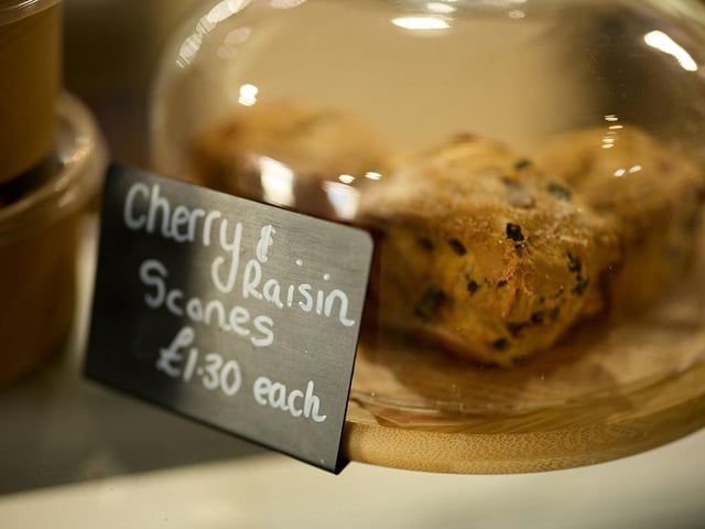 Schofield's has marked its 150th anniversary
