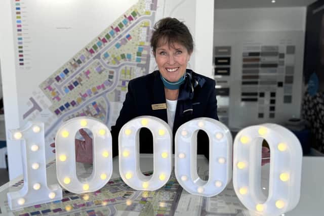 Miller Homes Community Fund Open for Yorkshire Applications
