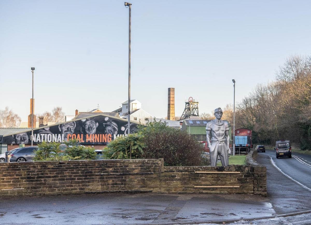 Former miners to join rally in support of striking National Coal Mining ...