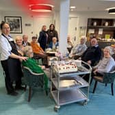 Veterans Coffee Morning