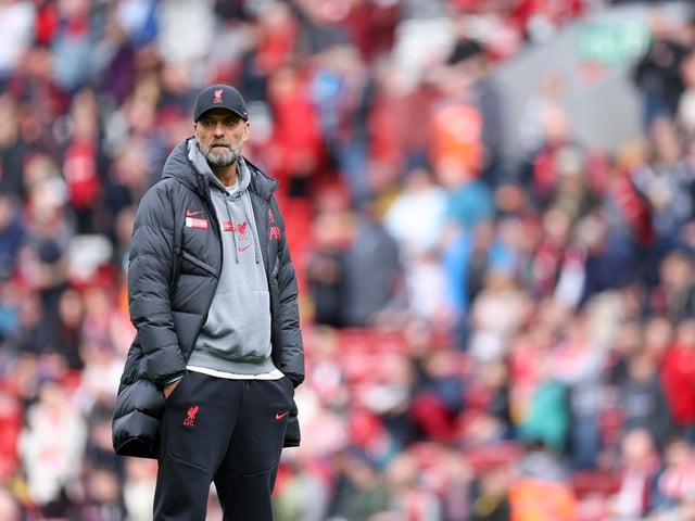 Odds for top-four finish: 2-1.