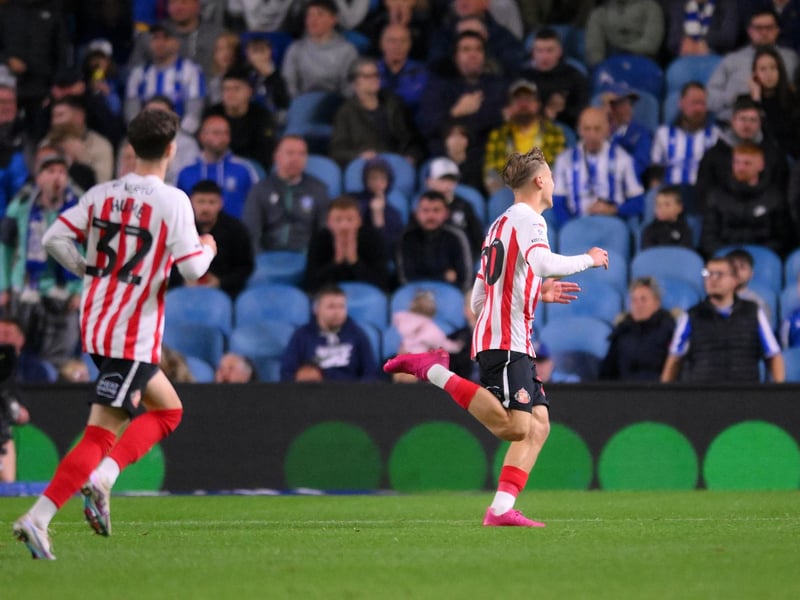 Points: 11.
Goal difference: +4.