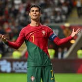 Will Cristiano Ronaldo get one last World Cup hurrah?