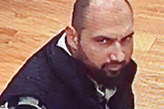 Image LD4997 refers to a theft in West Leeds on May 12