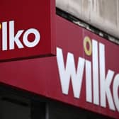 Another Wilko store in Leeds is set for closure within days.