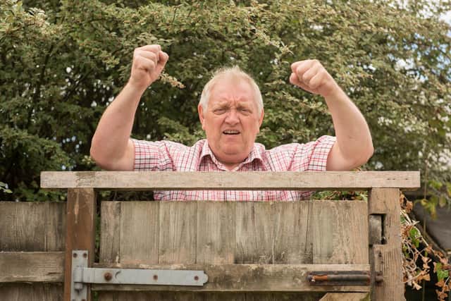 Many across the UK have nuisance neighbours (photo: Adobe)