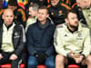 Leeds United reveal caretaker management team including Spanish coach for Manchester United clash